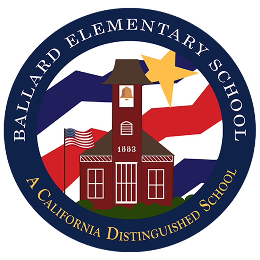 Academic Calendar Ballard Elementary School