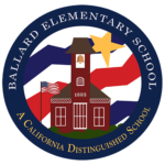 Ballard Elementary School – A California Distinguished School